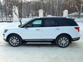 2018 Ford Explorer V Рестайлинг 2, белый - вид 7