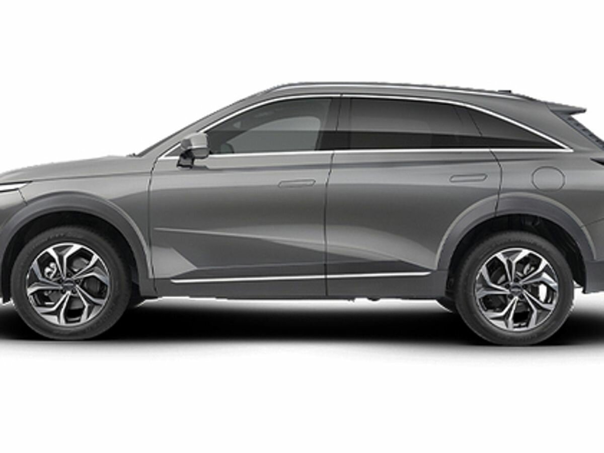 Открыть фотографии: Haval F7 II