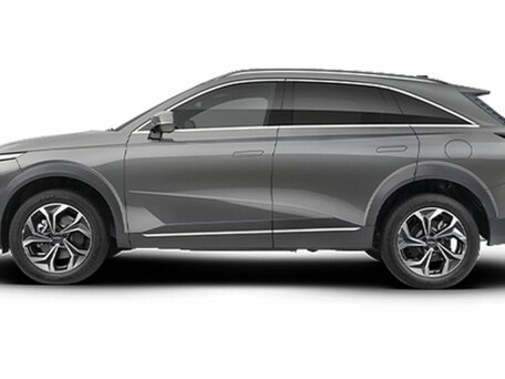 Haval F7 II