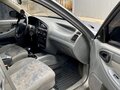 2008 Chevrolet Lanos I, серый, 100000 рублей - вид 8