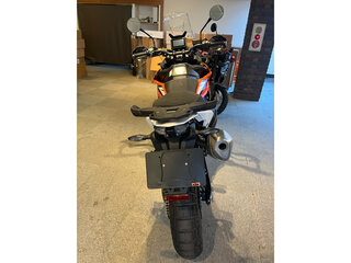 2023 KTM 890 Adventure, оранжевый, 1200000 рублей, вид 5