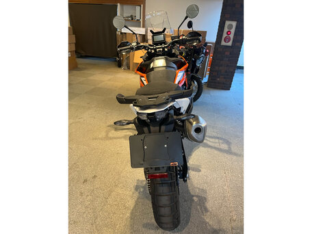 2023 KTM 890 Adventure, оранжевый, 1200000 рублей, вид 5