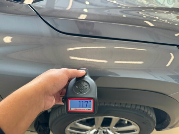 2019 Lexus NX 200 I Рестайлинг, серый - вид 29