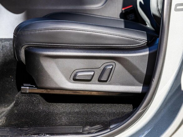 2026 Haval H5 II, серый, 4349000 рублей - вид 21