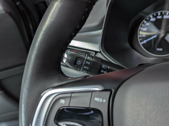 2024 Chery Tiggo 4 Pro I Рестайлинг, чёрный, 1610000 рублей - вид 20