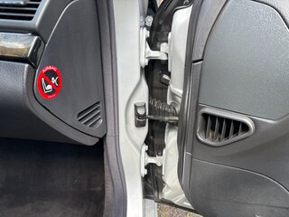 2003 Mercedes-Benz E-Класс 320 III (W211, S211), серебристый, 1250000 рублей, вид 4