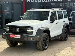 2023 Tank 300 I, белый, 2799000 рублей, вид 4