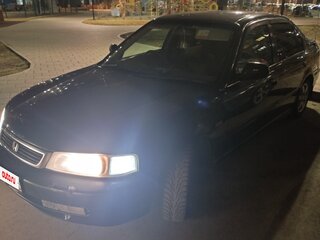 2000 Honda Domani II, синий, 350000 рублей, вид 3