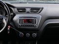 2016 Kia Rio III Рестайлинг, чёрный, 969000 рублей - вид 11