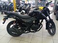 2024 Lifan LF175-2E, чёрный, 145000 рублей - вид 4