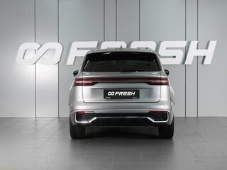 2023 Geely Monjaro (Xingyue L) I, серый, 3129000 рублей, вид 4