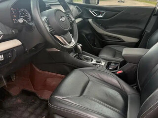 2022 Subaru Forester V Рестайлинг, голубой, 2442000 рублей, вид 3