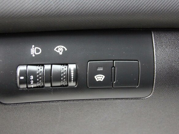 2009 Kia Ceed I, серый - вид 17