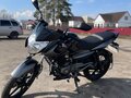 2022 Bajaj Pulsar NS 125, чёрный, 153000 рублей - вид 3