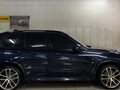 2014 BMW X5 30d III (F15), синий, 3250000 рублей