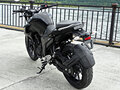 2020 Yamaha FZ25 Fazer, чёрный, 360000 рублей - вид 3
