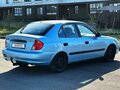 2005 Hyundai Accent II Рестайлинг, синий, 450000 рублей - вид 1