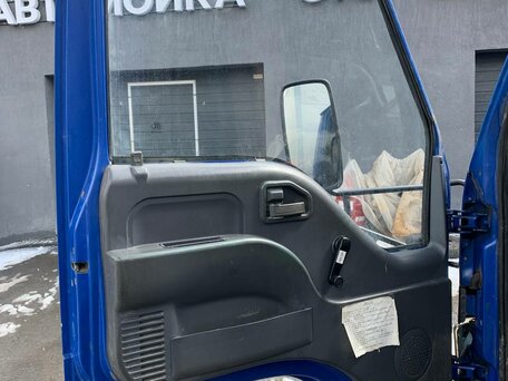 2007 BAW Fenix 1044, синий, 630000 рублей, вид 5