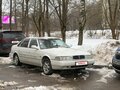 1995 Rover 800, белый, 220000 рублей