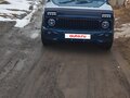 2014 Lada (ВАЗ) 2121 (4x4) I Рестайлинг, зелёный, 535000 рублей - вид 4