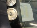2003 Lancia Thesis, синий, 950000 рублей - вид 10