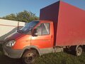 2011 ГАЗ ГАЗель (3302), оранжевый, 549000 рублей - вид 4