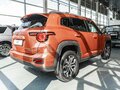 2026 Haval H7 I, оранжевый - вид 4