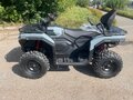 2025 CFMoto CFORCE 520 L, красный, 670000 рублей - вид 8