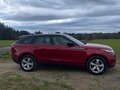 2017 Land Rover Range Rover Velar I, красный, 2800000 рублей - вид 3