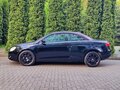 2007 Volkswagen Eos I, чёрный, 999900 рублей