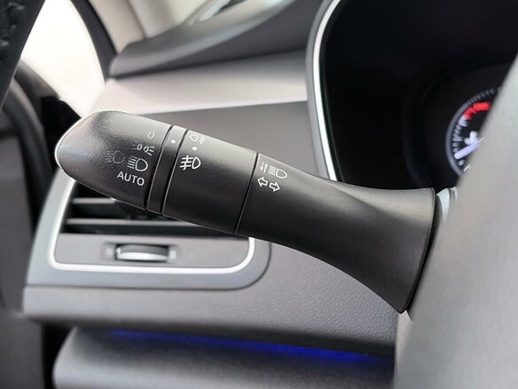 2018 Renault Talisman I, чёрный, 1399000 рублей - вид 25