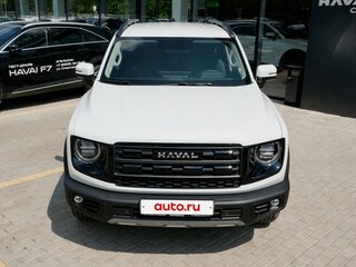 2026 Haval Dargo I Рестайлинг, чёрный, 3699000 рублей, вид 2