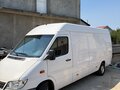 2015 Mercedes-Benz Sprinter Classic, белый, 1330000 рублей - вид 2
