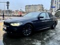 2019 BMW 5 серии 530d xDrive VII (G30/G31/G38), чёрный, 5288020 рублей - вид 2