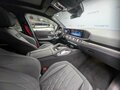 2026 Mercedes-Benz GLE Coupe AMG 53 AMG II (C167) Рестайлинг, серый, 18300000 рублей - вид 9