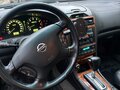 2005 Nissan Maxima V (A33), чёрный, 850000 рублей - вид 4