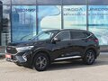 2021 Haval F7 I, чёрный