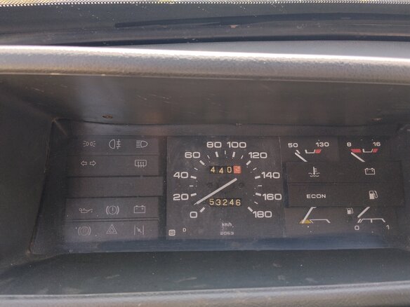 1989 Lada (ВАЗ) 2108, бежевый, 130000 рублей - вид 5