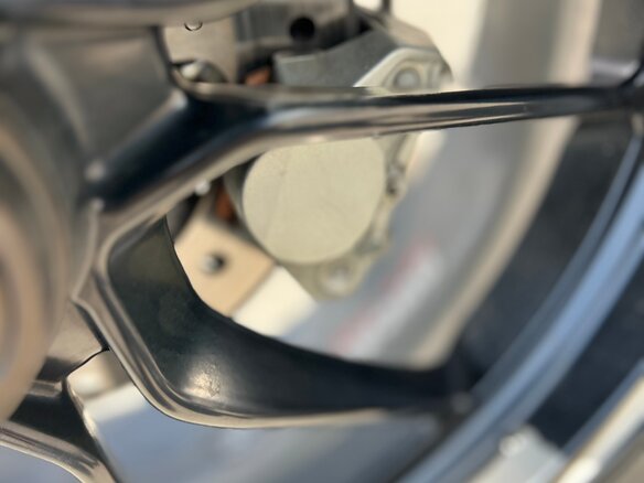2010 Ducati Multistrada 1200, красный, 800000 рублей - вид 30