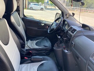2015 Fiat Scudo II, белый, 1690000 рублей, вид 5