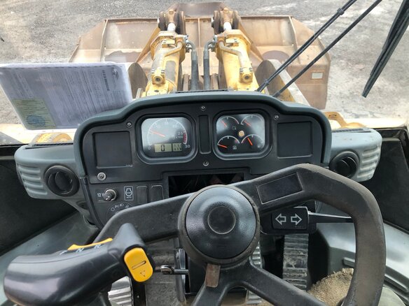 2012 Caterpillar 980, 15000000 рублей - вид 26