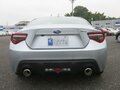 2016 Subaru BRZ I, серебристый - вид 5