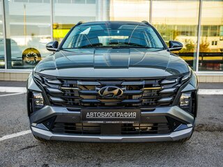 2026 Hyundai Tucson L IV Рестайлинг, серый, 4398000 рублей, вид 2