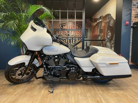 2023 Harley-Davidson Street Glide ST, бежевый, 3640000 рублей, вид 3