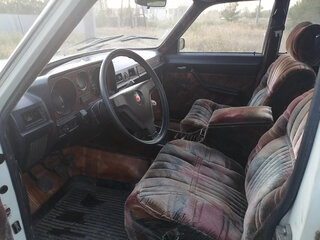 1996 ГАЗ 31029 «Волга», серый, 185000 рублей, вид 5