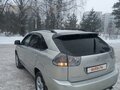2006 Lexus RX 350 II Рестайлинг, серебристый, 1550000 рублей - вид 6