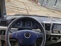 2011 ГАЗ ГАЗель (3302), синий, 860000 рублей - вид 6