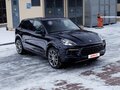 2020 Porsche Cayenne III, синий, 11500000 рублей - вид 3
