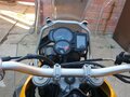 2008 BMW F 800 GS, жёлтый - вид 5