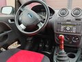 2008 Ford Fiesta Mk5, серебристый, 550000 рублей - вид 8